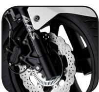 KYMCO 125 DINK STREET I ABS - Complement d'information - 4