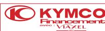 KYMCO 125 MOVIE S I - Complement d'information - 9