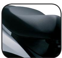 KYMCO 125 MOVIE S I - Complement d'information - 5