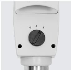 PARKSIDE KH 1500 PATIO-HEATER - OPERATION - 1