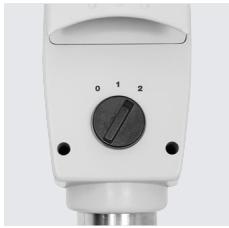 PARKSIDE KH 1500 PATIO-HEATER - Chauffage - 1