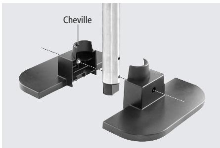 PARKSIDE KH 1500 PATIO-HEATER - Mise en service - 1