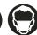 PARKSIDE KH 3120 RANDOM ORBITAL SANDER - IMPORTANT SAFETY ADVICE - 2