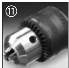 PARKSIDE PEBH 780 ROTARY PERCUSSION DRILL - 3