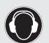 PARKSIDE PWS 230 A1 - Bruit et vibrations : - 1