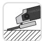 PARKSIDE PWS 230 A1 - Instructions de travail - 1
