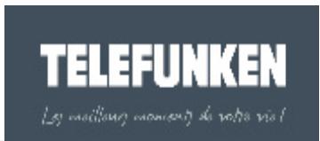 TELEFUNKEN DIGICADRE 10,4 - Transferts d'images de la mémoire interne à l'ordinateur - 2