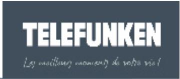 TELEFUNKEN DIGICADRE 10,4 - Branchement électrique - 1