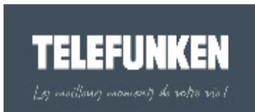TELEFUNKEN DIGICADRE 10,4 POUCES - Transferts d'images de la mémoire interne à l'ordinateur - 2