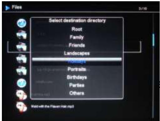 TELEFUNKEN 7 DPF 7933 - - Copia delle fotodi dall'utilità di gestione file - 2
