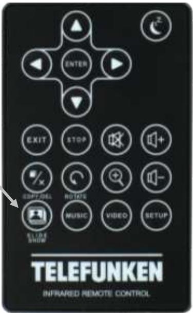 TELEFUNKEN 7 DPF 7933 - PRELIMINARY NOTICE - 1