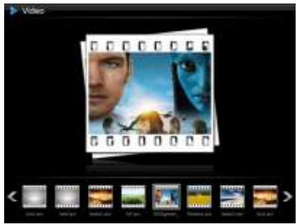 TELEFUNKEN 7 DPF 7933 - Videos - 1