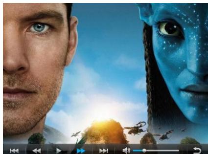 TELEFUNKEN 7 DPF 7933 - Lesvideos - 2