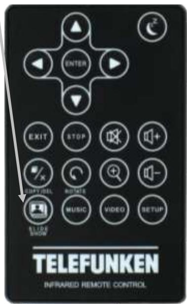 TELEFUNKEN 7 DPF 7933 - HINWEIS FÜR DEN NUTZER: - 1