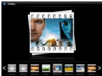 TELEFUNKEN 7 DPF 7933 - Videos - 1