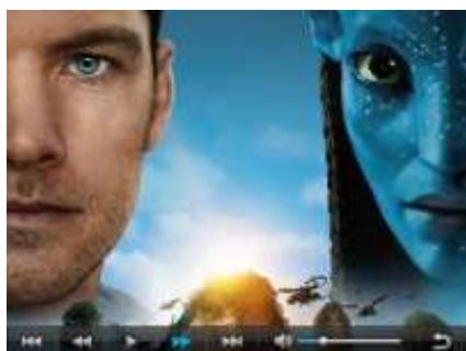 TELEFUNKEN 7 DPF 7933 - Videos - 2