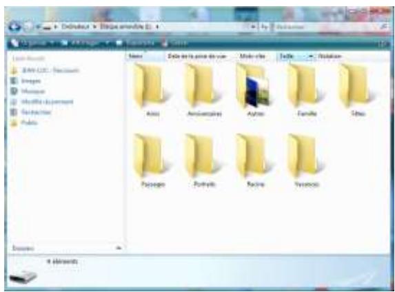 TELEFUNKEN 7 DPF 7933 - Ligação a umcomputador - 2