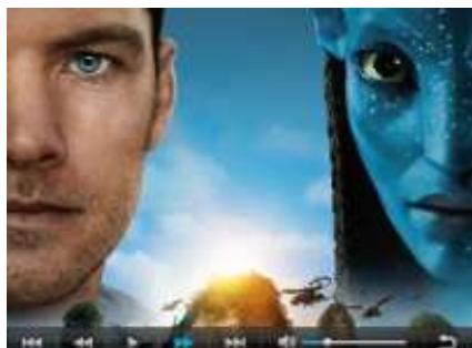 TELEFUNKEN 7 DPF 7933 - Videos - 2