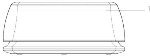 TELEFUNKEN BS300 - Accessoires - 1