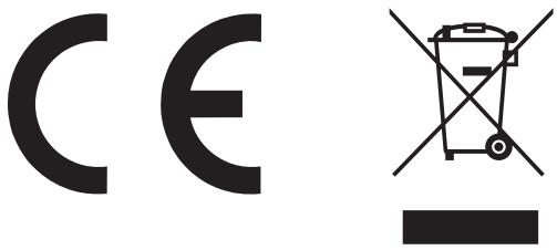 TELEFUNKEN BS700 - Notes for battery disposal - 1