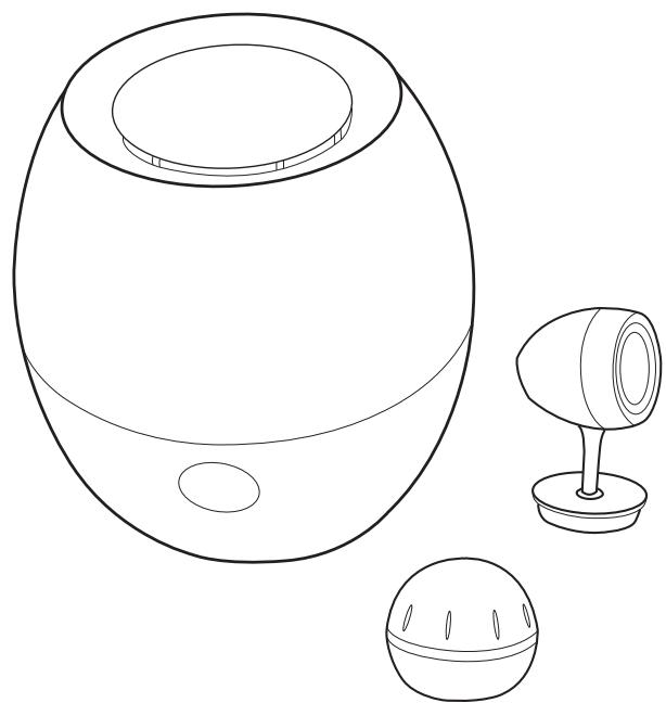 TELEFUNKEN BS700 - Bedienungsanleitung - 2