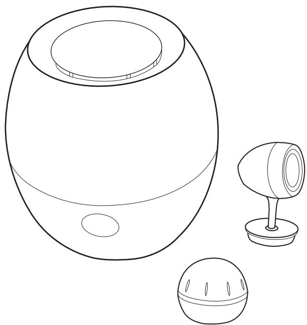 TELEFUNKEN BS700 - Instrucciones de uso - 2