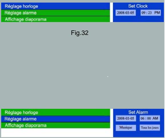 TELEFUNKEN DPF 10212 - Avec le cadre - 1