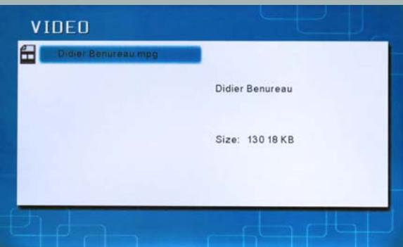 TELEFUNKEN DPF 10212 - Avec le cadre - 1