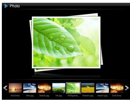 TELEFUNKEN DPF 10332 - Les photos - 1