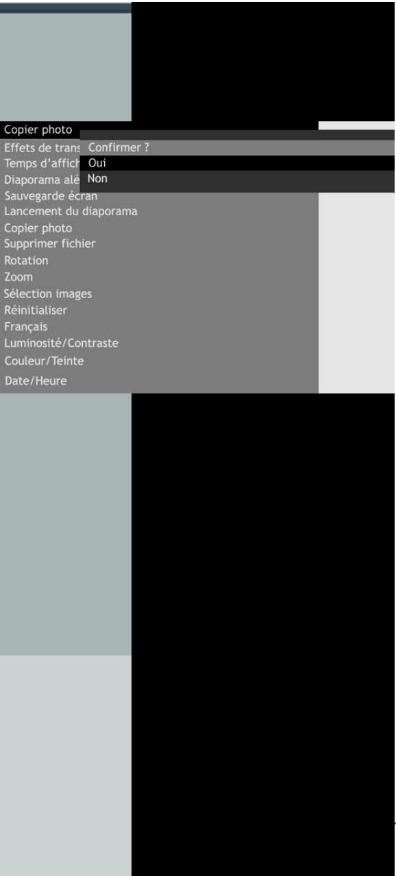 TELEFUNKEN DPF 10401 - Avec le cadre - 1