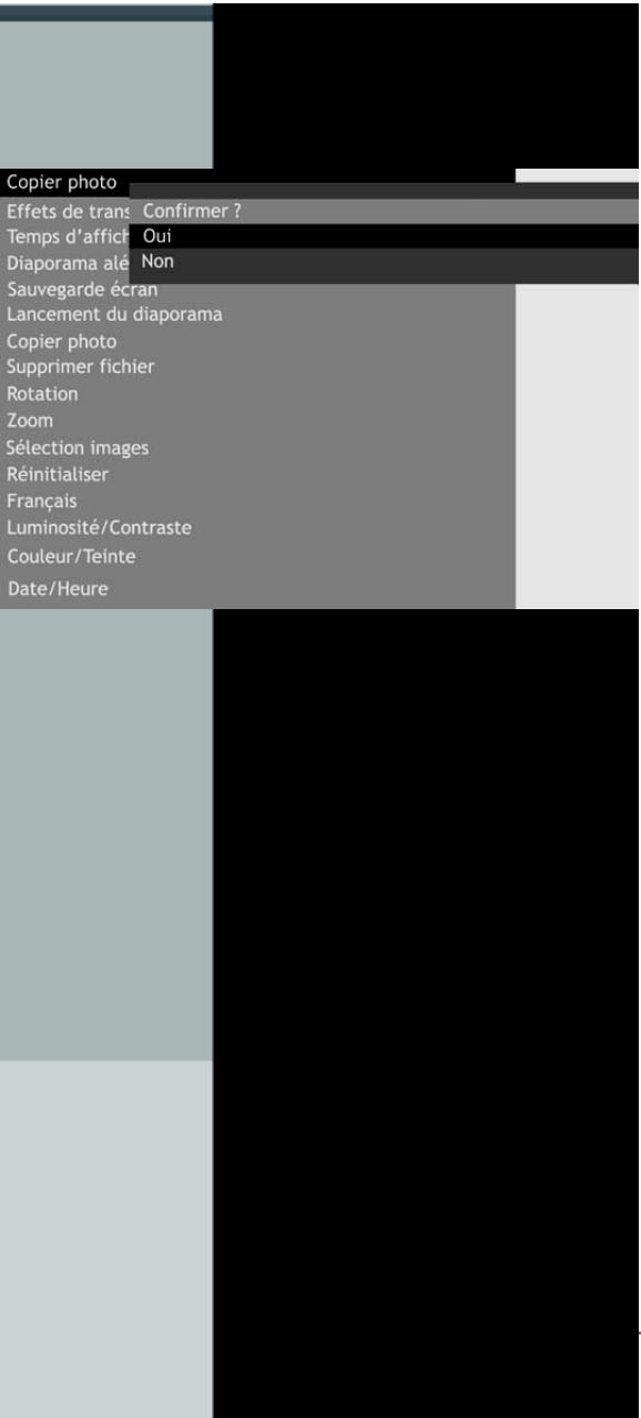 TELEFUNKEN DPF 10401 - Avec la télécommande - 1