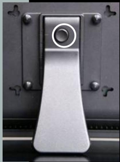 TELEFUNKEN DPF 10401 - description du CADRE - 5