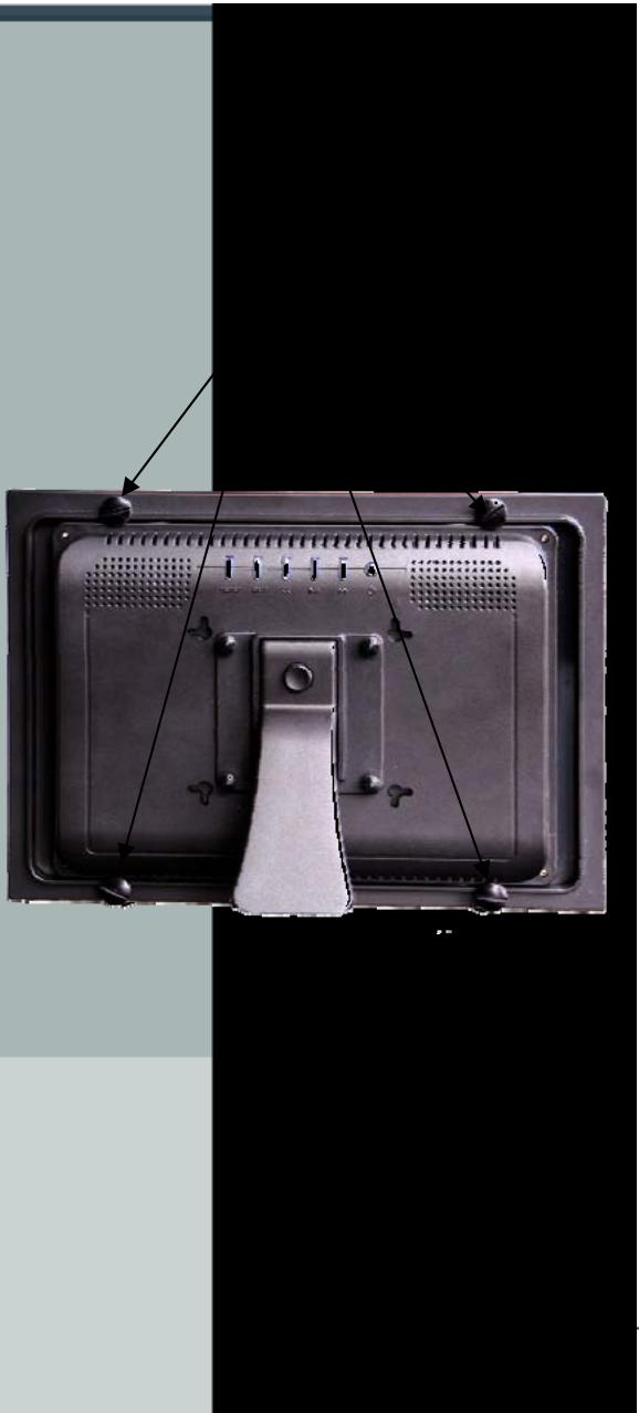 TELEFUNKEN DPF 10401 - Transferts d'images de la mémoire interne à l'ordinateur - 1