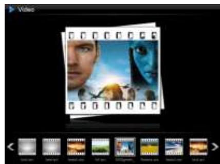 TELEFUNKEN DPF 10933 - Lesvideos - 1