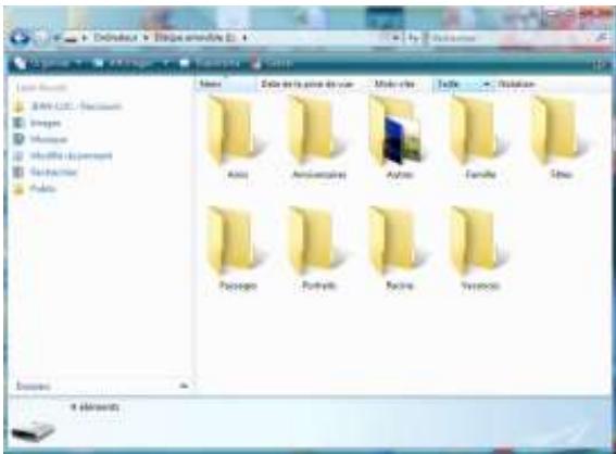 TELEFUNKEN DPF 10933 - El número de version del software interno (meramente informativo) - 2