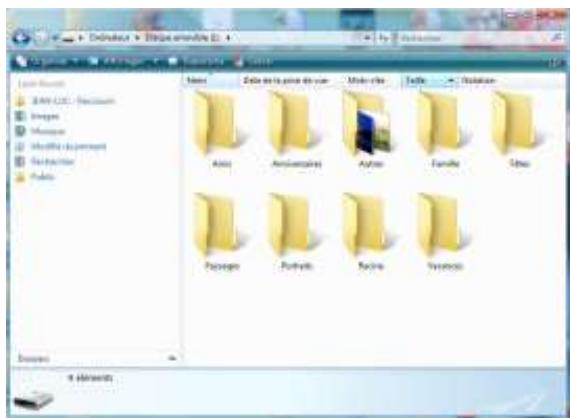 TELEFUNKEN DPF 10933 - Verbindung mit einem Computer - 2