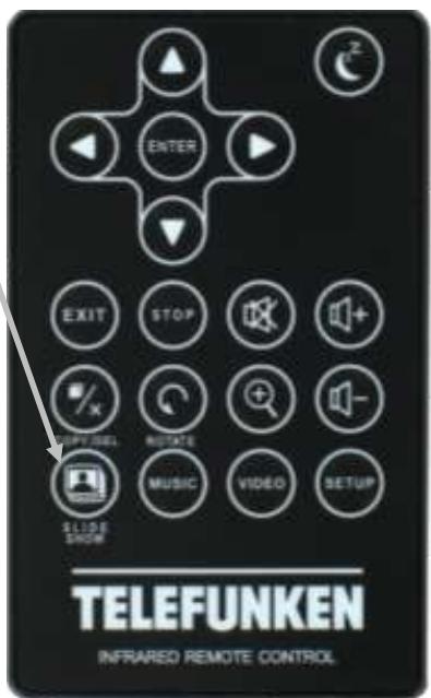 TELEFUNKEN DPF 10933 - ADVERTENCIA PREVIA: - 1