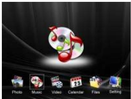 TELEFUNKEN DPF 10933 - Musik - 1