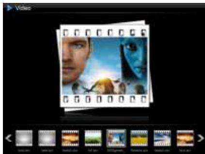 TELEFUNKEN DPF 7933 - Video's - 1