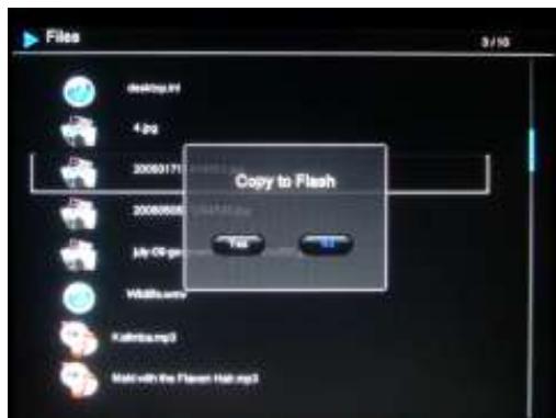 TELEFUNKEN DPF 7933 - Falls Ihr Bilderrahmen ausgeschelt ist: - 2