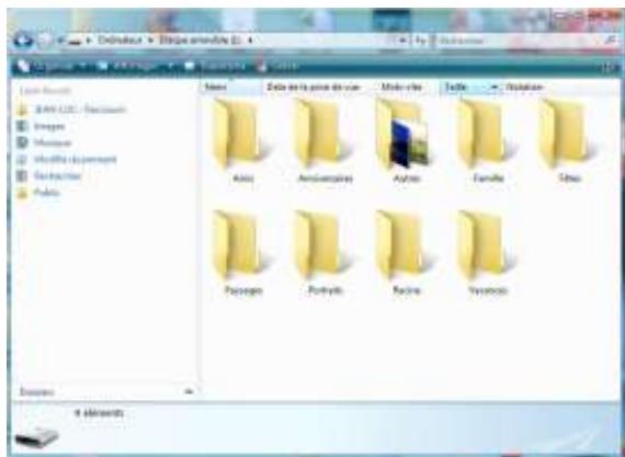 TELEFUNKEN DPF 7933 - Collegamento al computer - 2