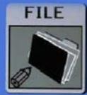 TELEFUNKEN DPF 8401 - Insertion d'une carte - 7