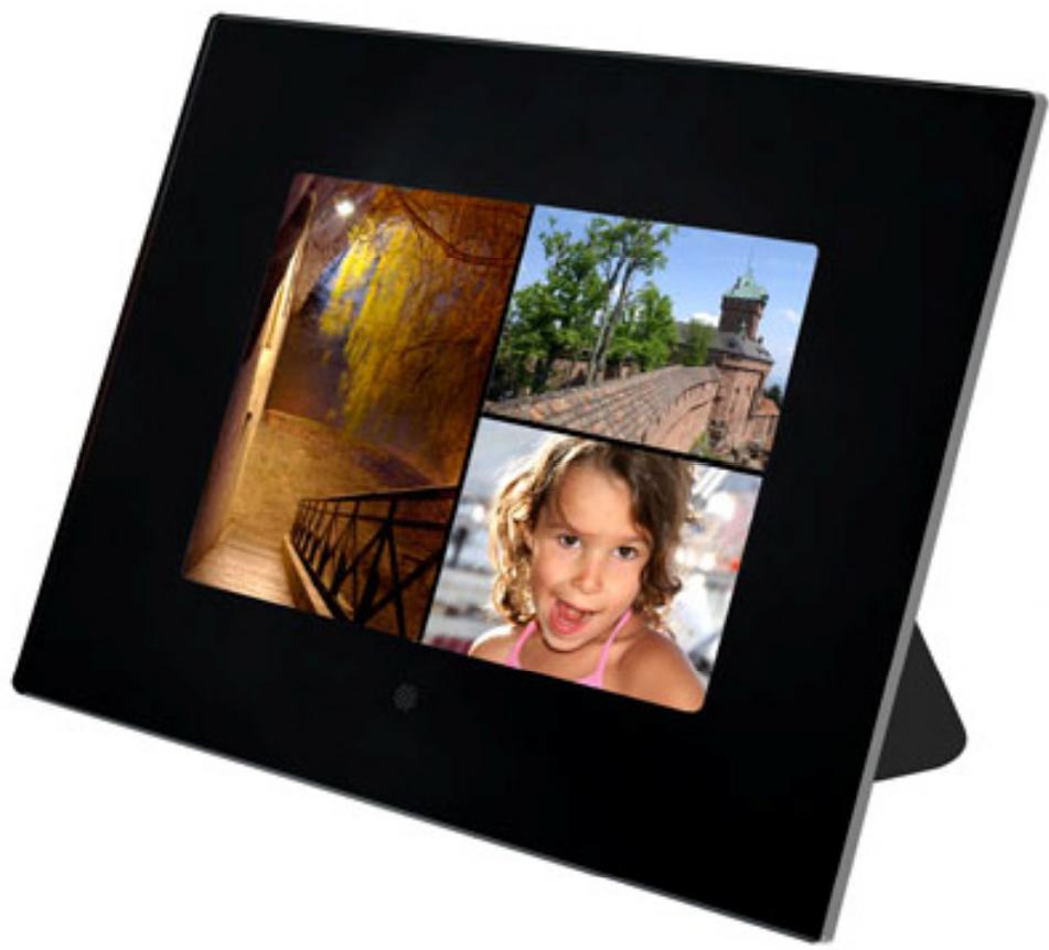 TELEFUNKEN DPF 8401 - 1