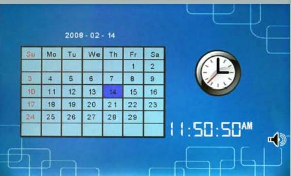 TELEFUNKEN DPF 8401 - Avec le cadre - 1