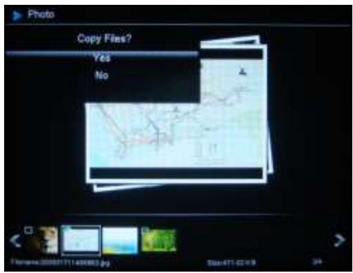 TELEFUNKEN DPF 9323 - Cópia deotosparaamemória interna - 3