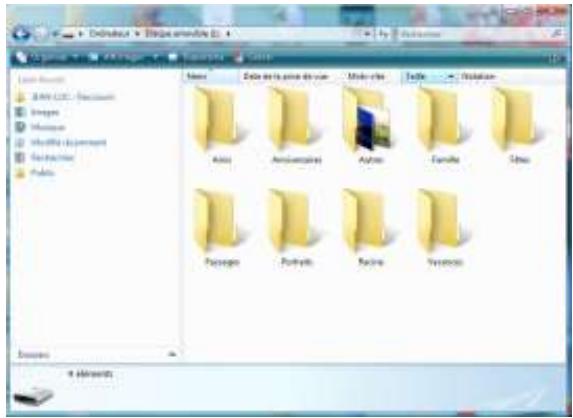 TELEFUNKEN DPF 9323 - Verbindung mit einem Computer - 2