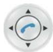 TELEFUNKEN EASY CALL - Émission d'un appel - 2