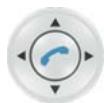 TELEFUNKEN EASY CALL - Réception d'un appel - 2