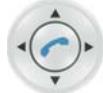 TELEFUNKEN EASY CALL - Mode de composition - 1