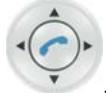TELEFUNKEN EASY CALL - Alarme/horloge - 3